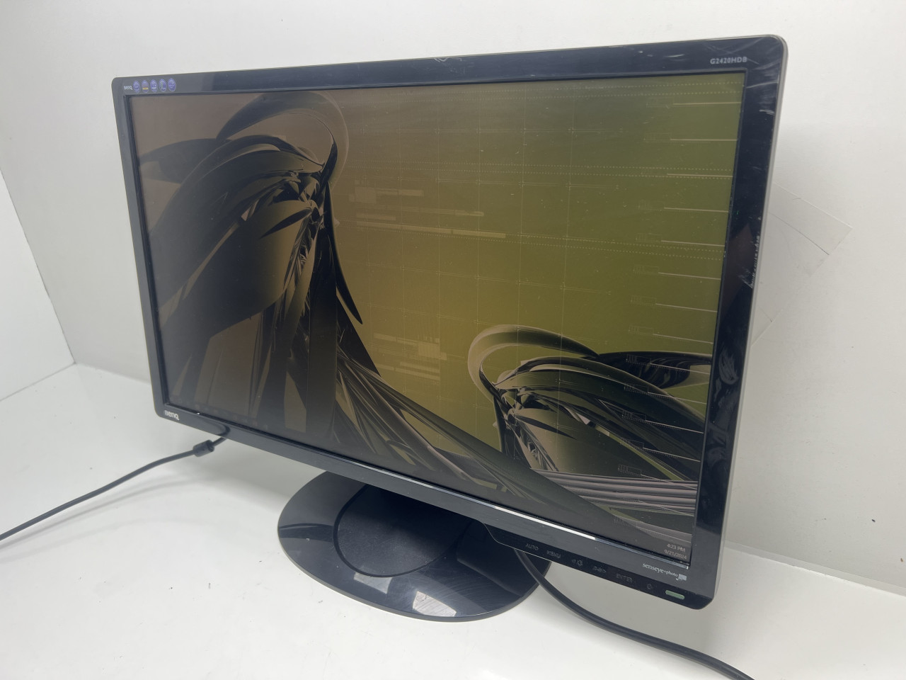 Monitor BenQ ET-0027-B 24 FULL HD