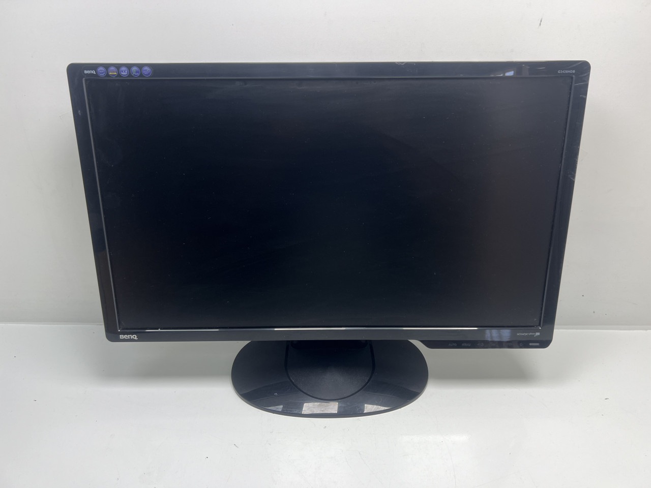 Monitor BenQ ET-0027-B 24 FULL HD