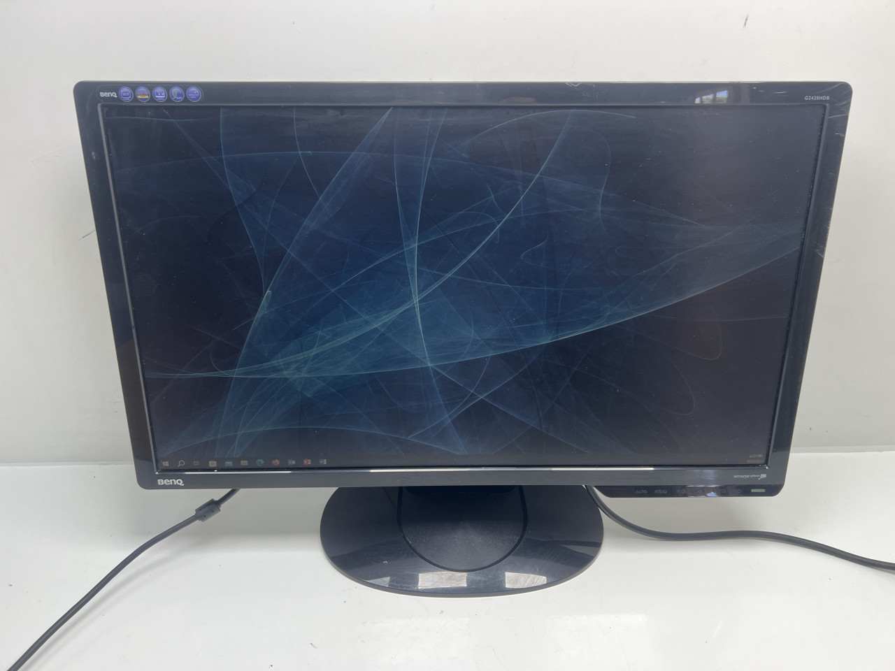 Monitor BenQ ET-0027-B 24 FULL HD