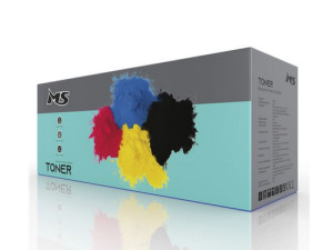 Toner MS HP CE742A Yellow 7300 str.