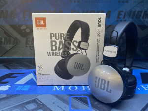 JBL Bluetooth slušalice