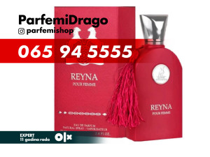 Maison Alhambra Reyna 100ml edp 100 ml