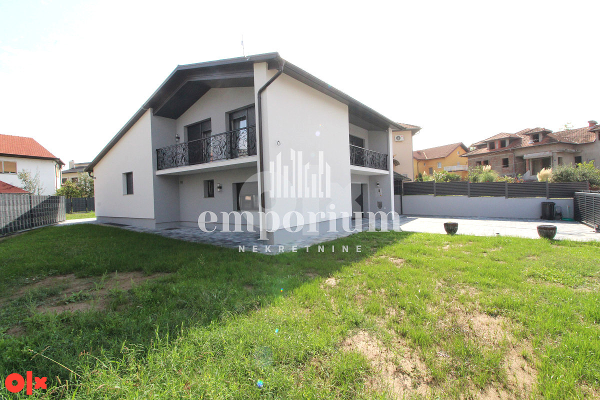 EMPORIUM Prodaja: Kuća-vila, Brčko ID:2370/EN 2