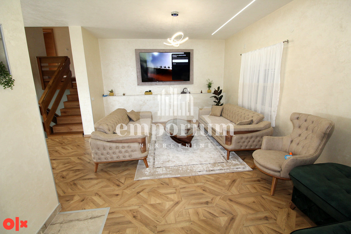 EMPORIUM Prodaja: Kuća-vila, Brčko ID:2370/EN 4