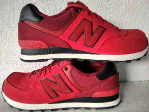 Patike New Balans-br-45.5-29.5 cm