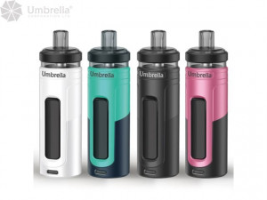 Umbrella Elektronska Električna cigareta LOCO Vape