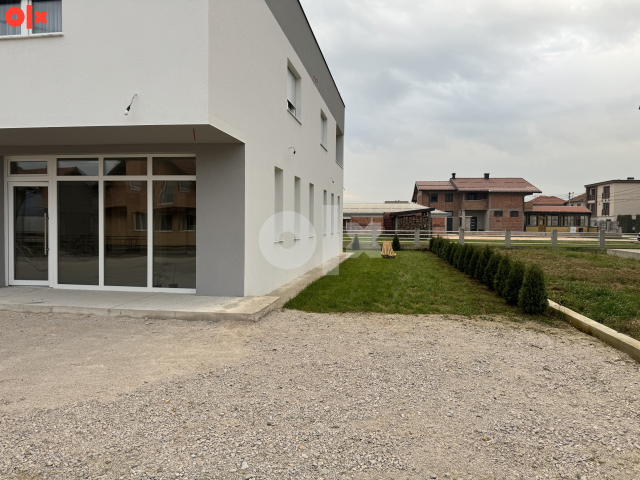 Poslovni prostor Visoko