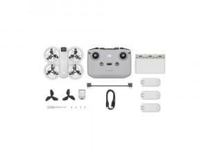 DJI dron Neo Fly More Combo