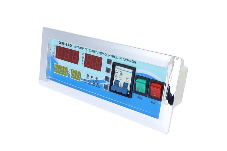 Termoregulator za inkubator XM-18E jaja leghorn pilići