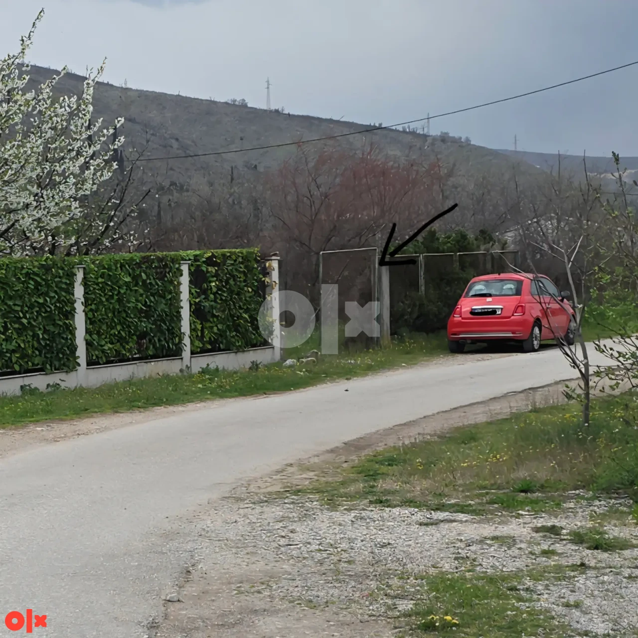 Kuća i zemljište uz rijeku, Buna - Ansicht 6