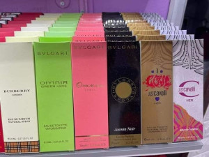 Bvlgari jasmin noir 20ml