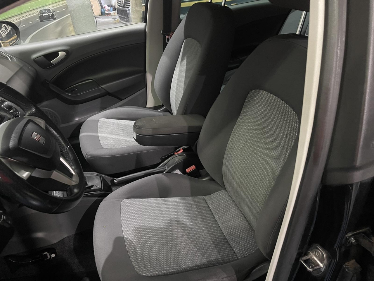 SEAT IBIZA 1.2 TDI SW, 2010 GOD. ALU FELGE,KLIMA,