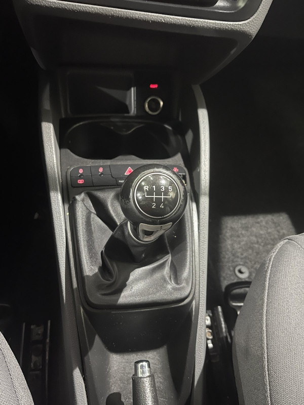 SEAT IBIZA 1.2 TDI SW, 2010 GOD. ALU FELGE,KLIMA,