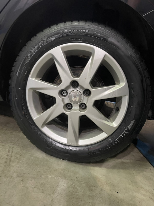 SEAT IBIZA 1.2 TDI SW, 2010 GOD. ALU FELGE,KLIMA,