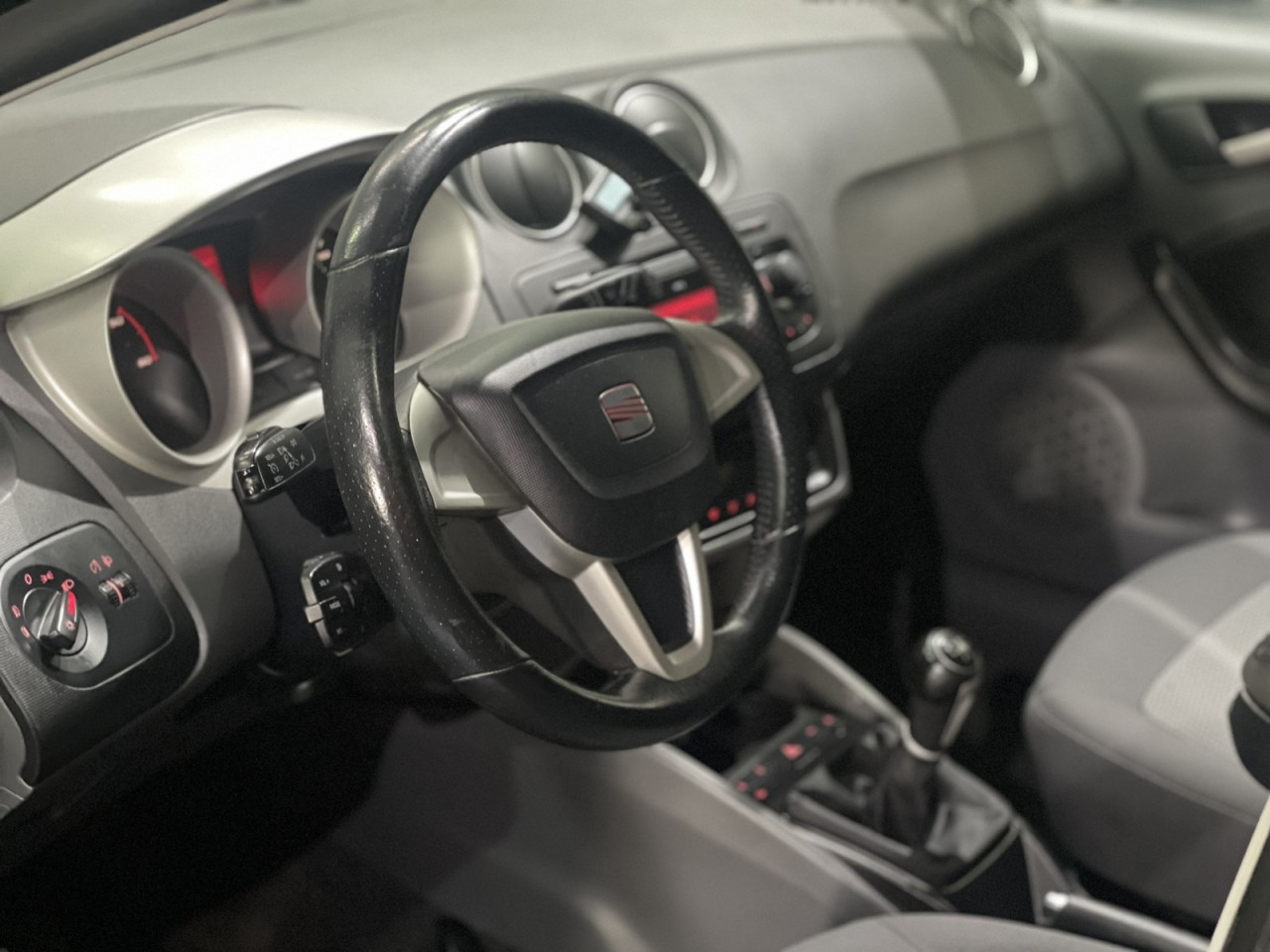 SEAT IBIZA 1.2 TDI SW, 2010 GOD. ALU FELGE,KLIMA,