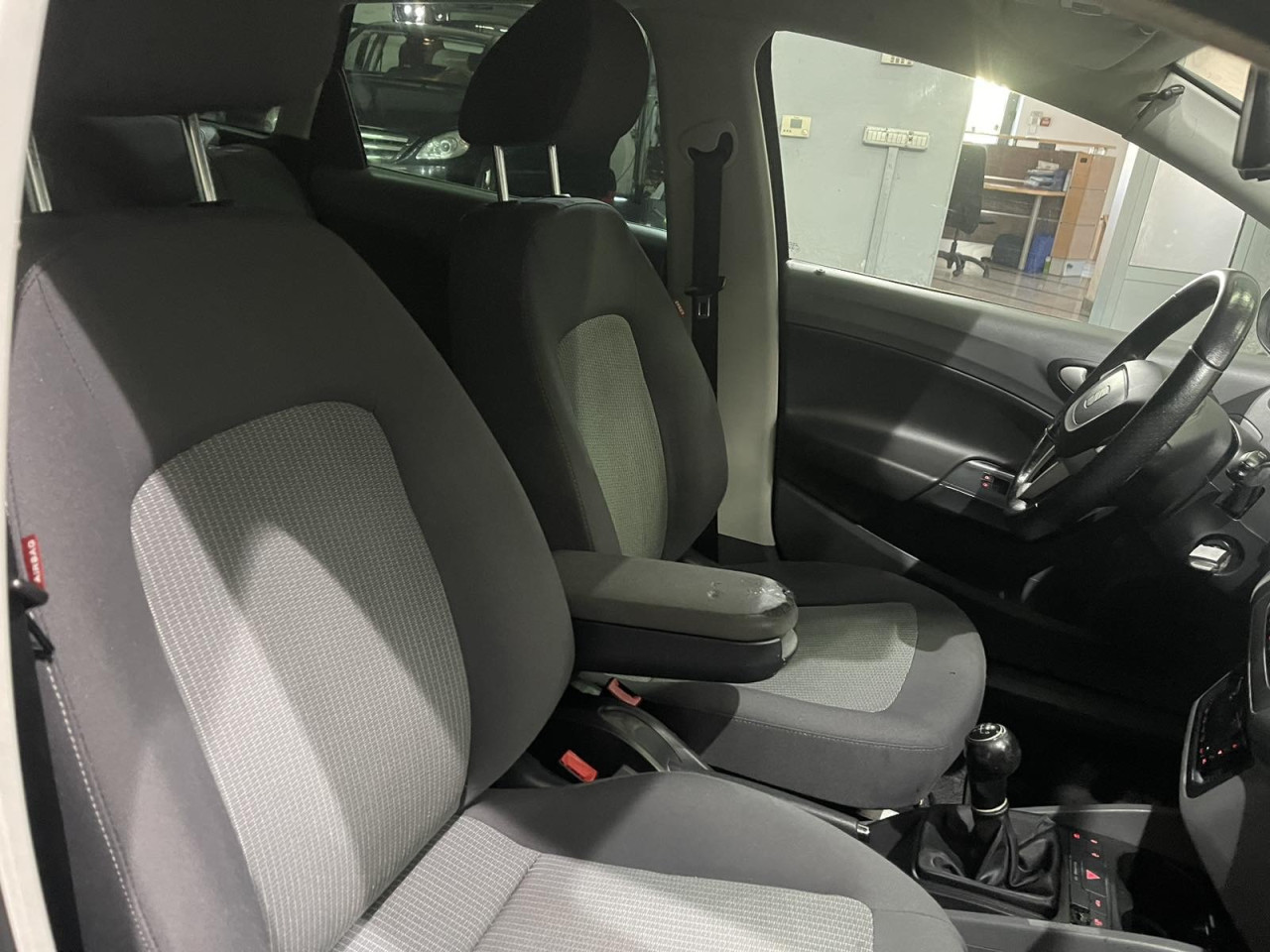 SEAT IBIZA 1.2 TDI SW, 2010 GOD. ALU FELGE,KLIMA,