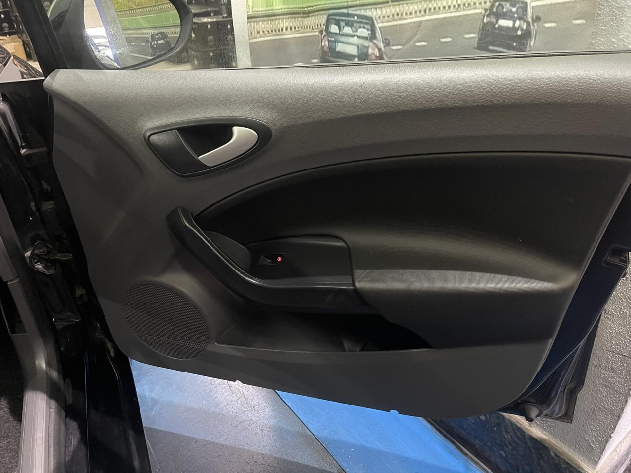 SEAT IBIZA 1.2 TDI SW, 2010 GOD. ALU FELGE,KLIMA,