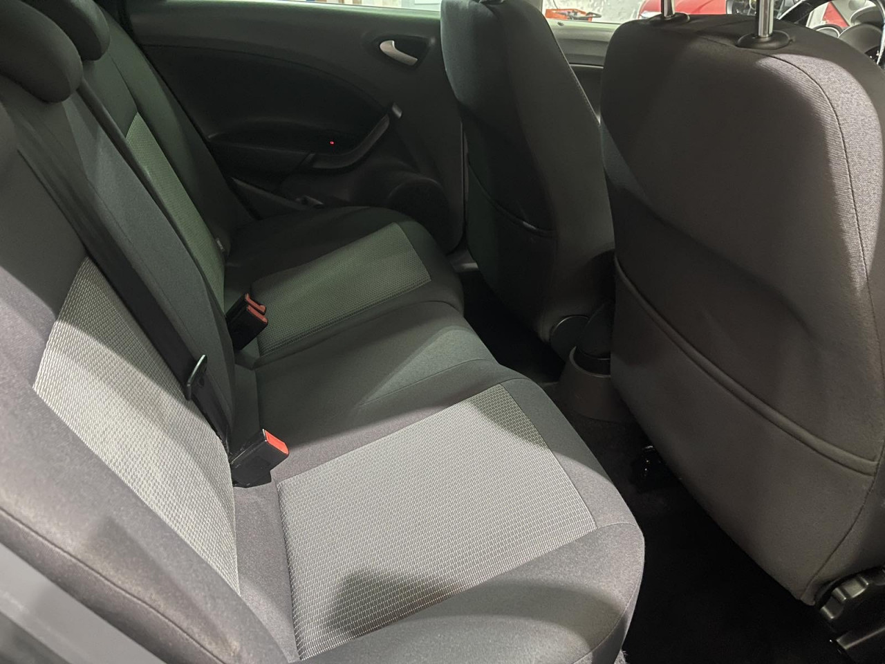 SEAT IBIZA 1.2 TDI SW, 2010 GOD. ALU FELGE,KLIMA,