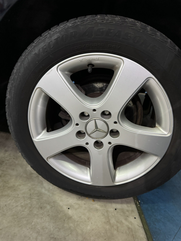 MERCEDES-BENZ B180 CDI, 2010 GODINA,REGISTROVAN