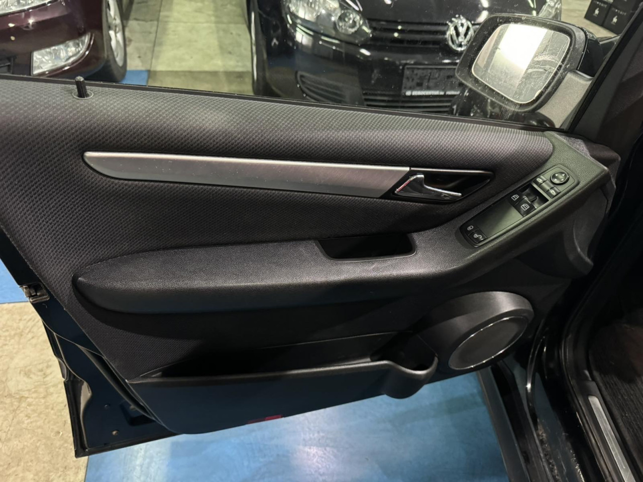 MERCEDES-BENZ B180 CDI, 2010 GODINA,REGISTROVAN