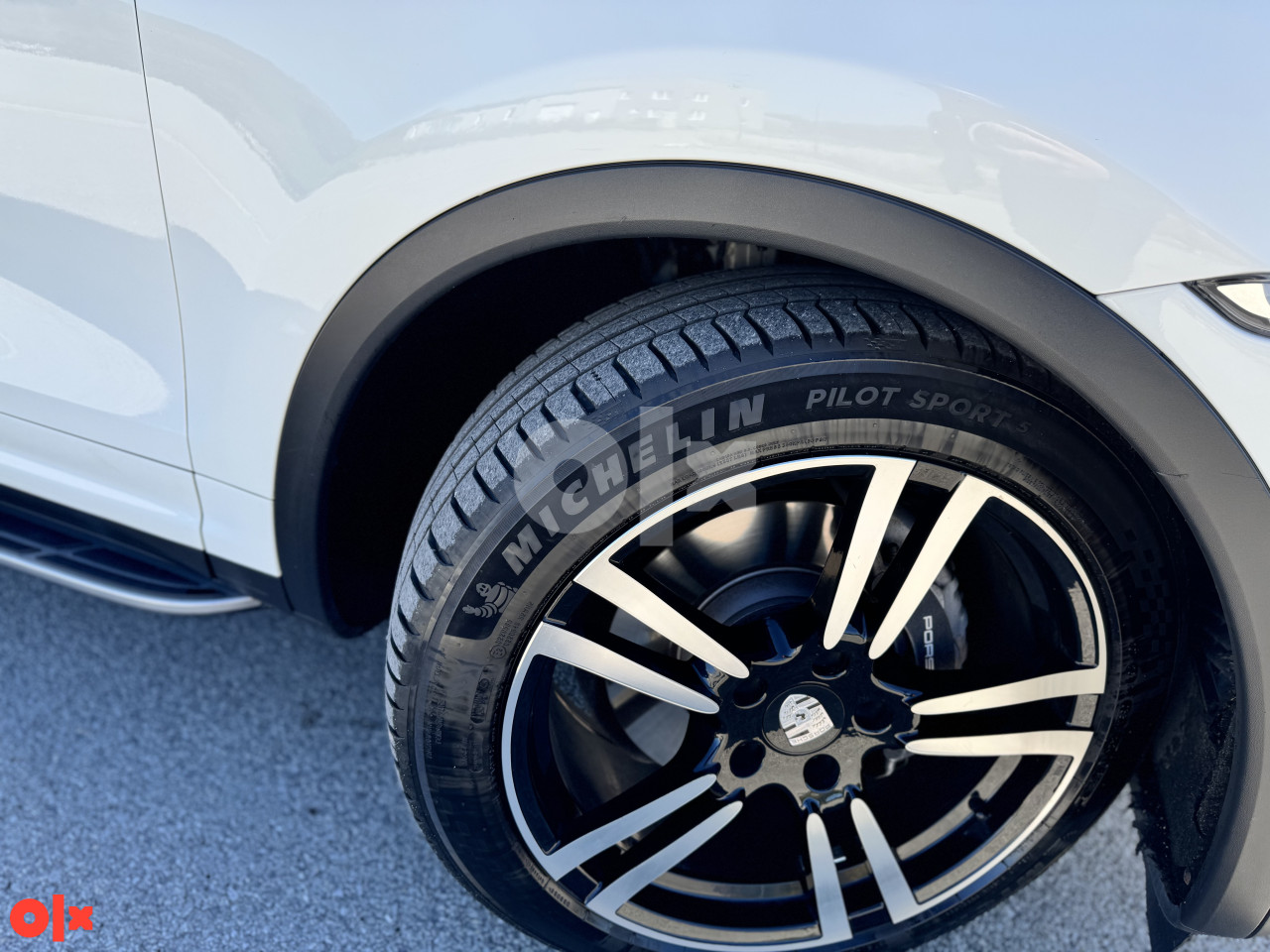 Porsche Cayenne 3.0 S oprema 2011 | Full oprema