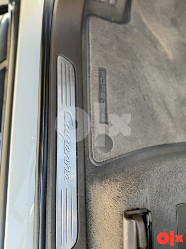 Porsche Cayenne 3.0 S oprema 2011 | Full oprema