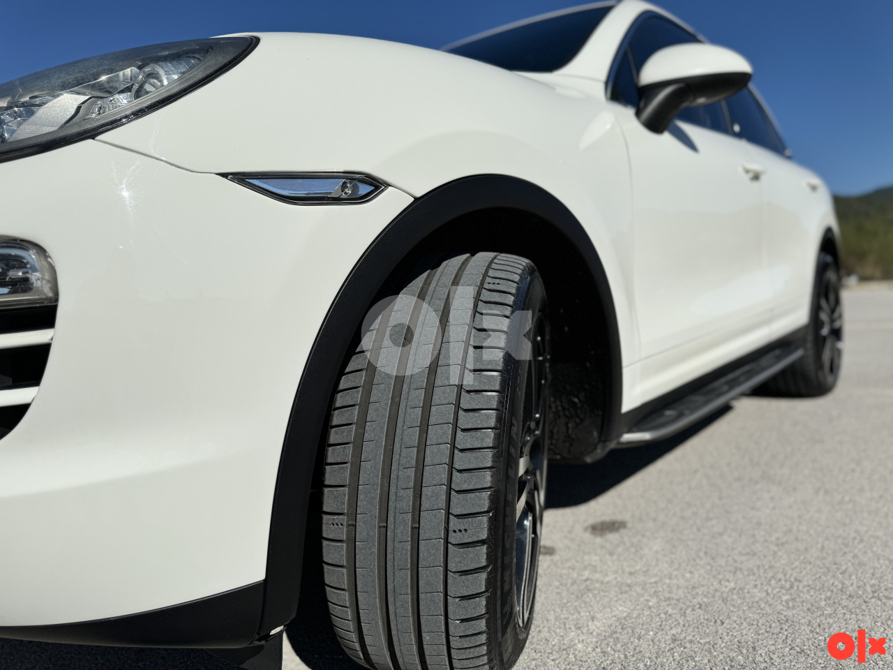 Porsche Cayenne 3.0 S oprema 2011 | Full oprema