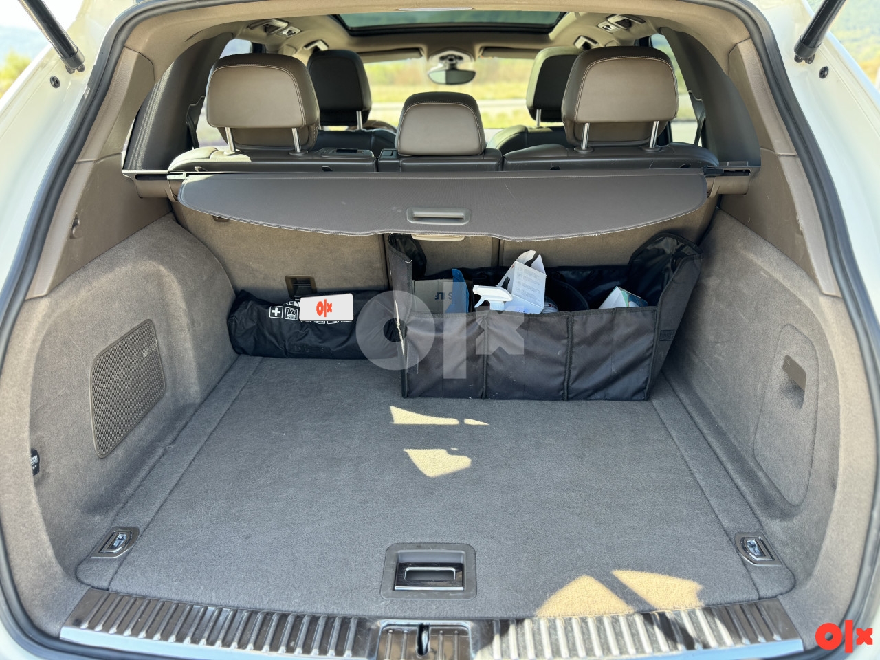 Porsche Cayenne 3.0 S oprema 2011 | Full oprema