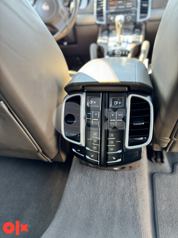 Porsche Cayenne 3.0 S oprema 2011 | Full oprema
