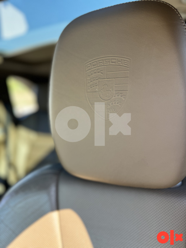 Porsche Cayenne 3.0 S oprema 2011 | Full oprema
