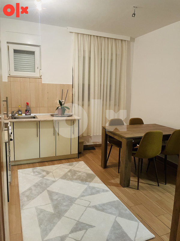 Stan na dan Mostar (centar /parking besplatan) 12