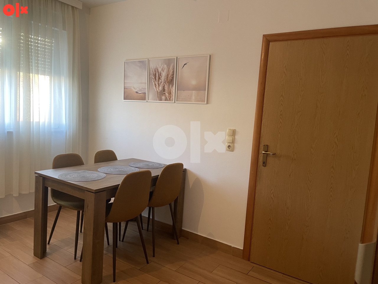 Stan na dan Mostar (centar /parking besplatan) 13