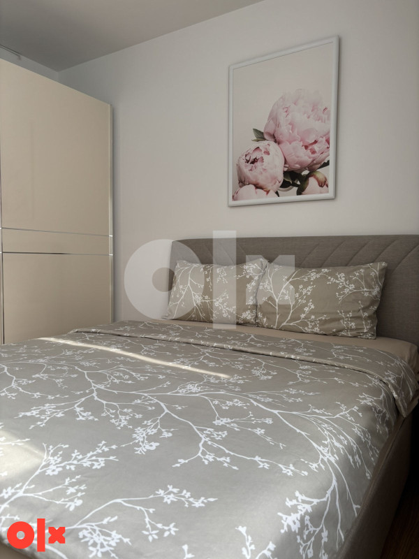 Stan na dan Mostar (centar /parking besplatan) 8