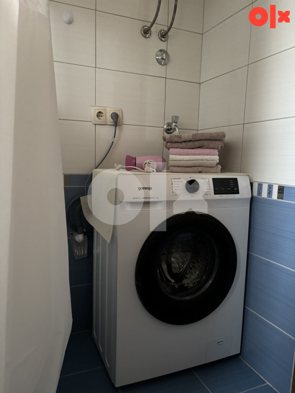 Stan na dan Mostar (centar /parking besplatan) 17