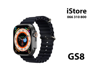 GS8 Ultra Max Smart Watch - Pametni Sat - Apple Replika
