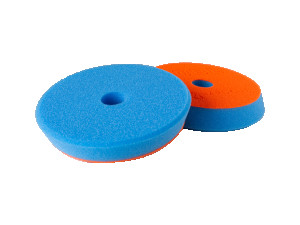 ADBL HARD CUT Pad Spužva DA 75-100/25 Plava Za Poliranje 75mm