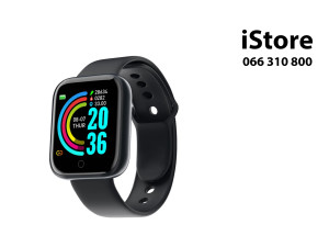 Smart Watch - iOS Android - Pametni Sat - Apple Replika