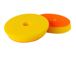 ADBL POLISH PAD Spužva DA 75-100/25 Žuta Za Poliranje 75mm