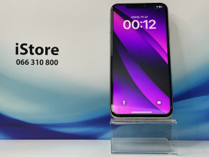 iPhone 11 Pro Max 64GB Silver