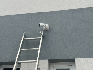 Profesionalna ugradnja Longse i Jablotron