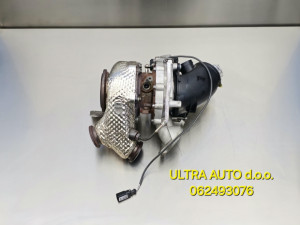 Audi turbina 059145873CL 3.0 TDI A4 A5 Q5 TOP STANJE!