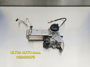 Audi EGR ventil hladnjak 059131511BP