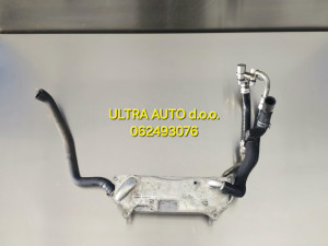 Audi hladnjak ulja mjenjaca 4G0317021AF S-TRONIC A6 A7