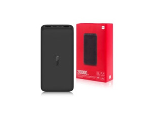 Power Bank Xiaomi Redmi 20000mAh 18W Fast Charger