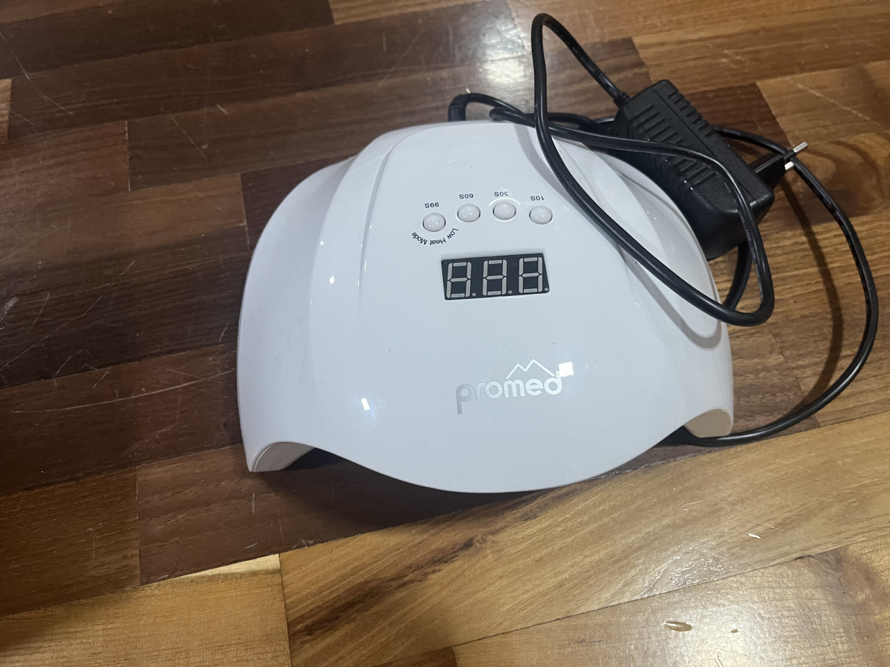 Promed UV lampa za nokte