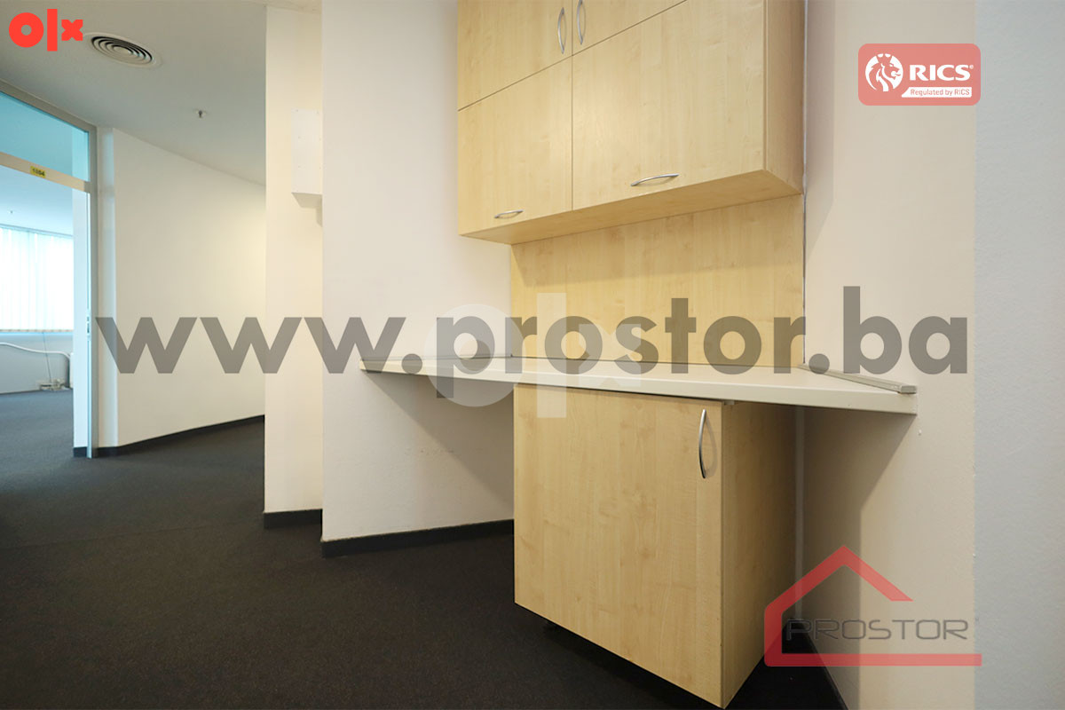PROSTOR izdaje: Poslovni prostori, Marijin Dvor 11