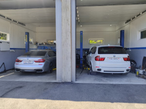 BMW Servis Tuzla 061293228 DIJELOVI ZA BMW