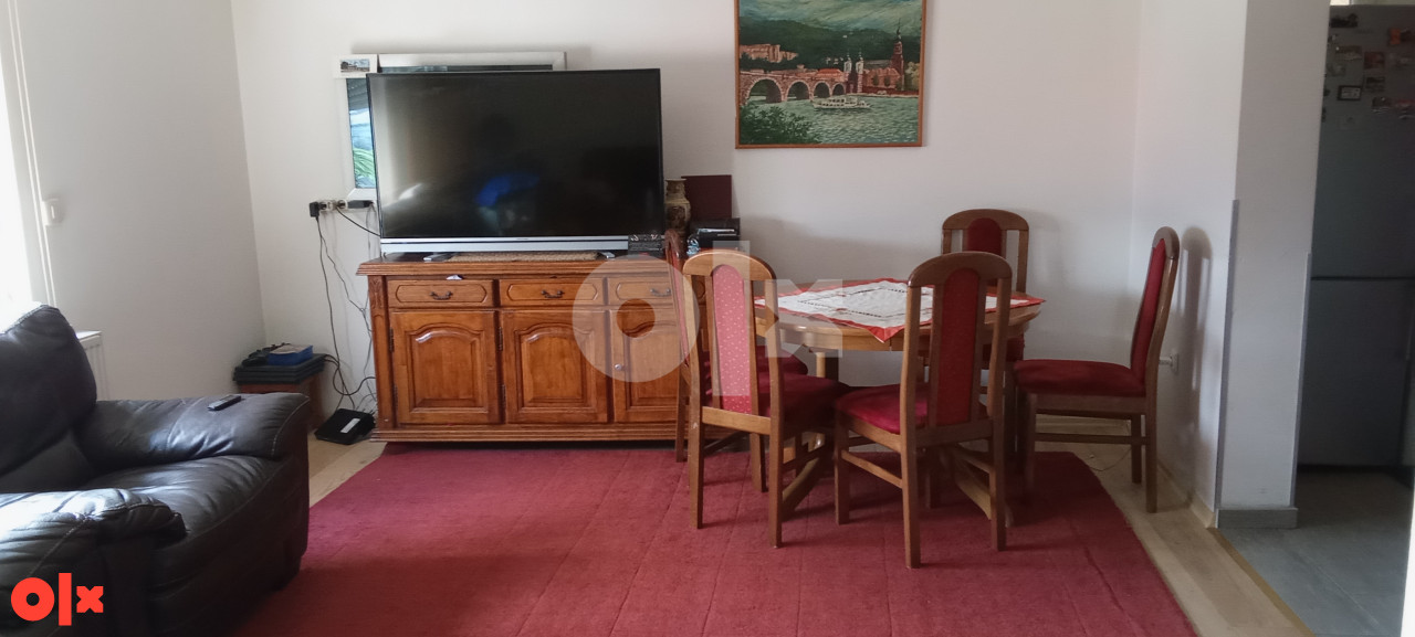 Stan Sarajevo - Centar 90m2,naselje Bare 2