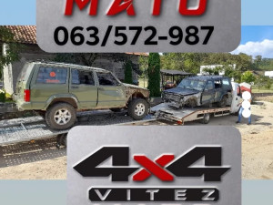 Sijalice touareg ford kuga volvo xc90 freelander rav 4