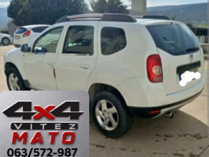 Svjecice touareg ford kuga volvo xc90 freelander rav 4